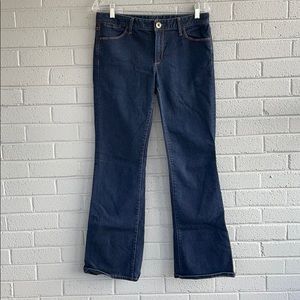 Banana Republic Flared Jean